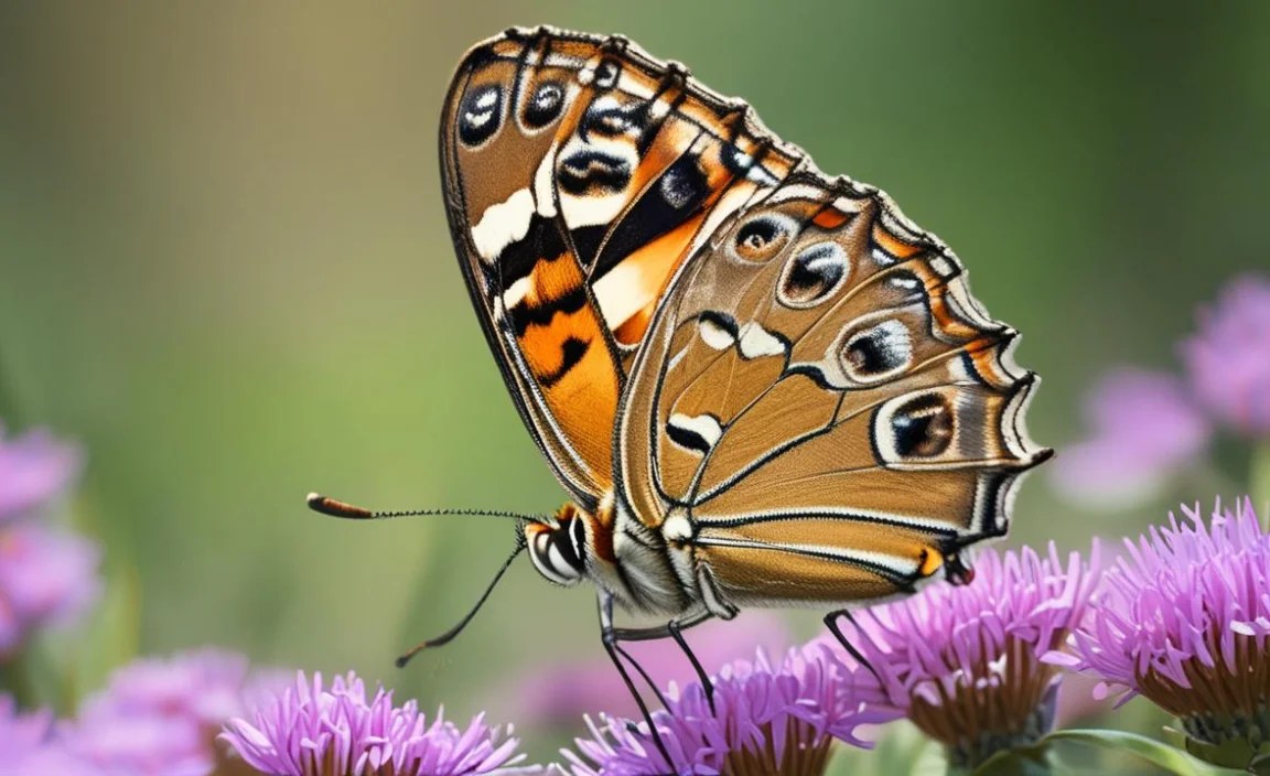 Choosing the Right Plants for Your Buffer Zone