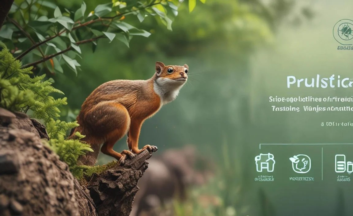 Combining Species Identification and Ecological Indicators