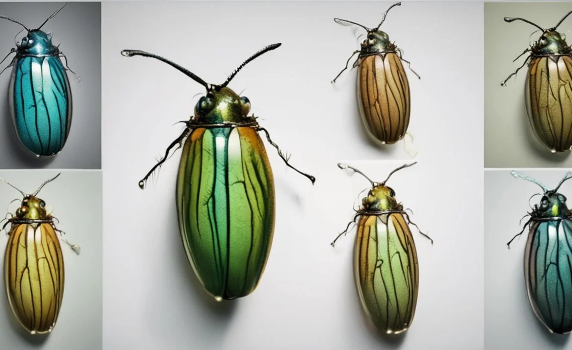 Common Chrysalis Identification Challenges and Solutions