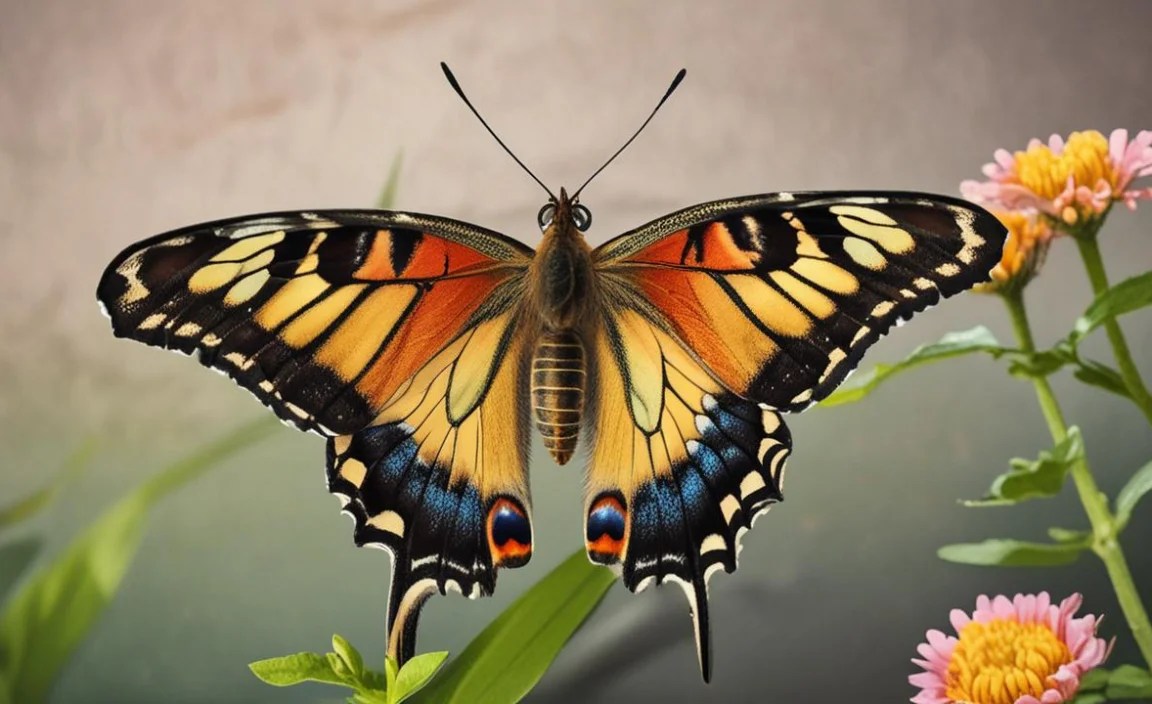 Comparing Popular Butterfly Genera