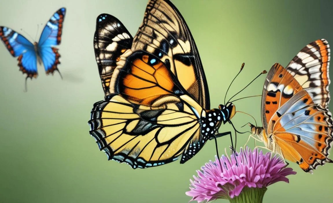 Conservation Efforts