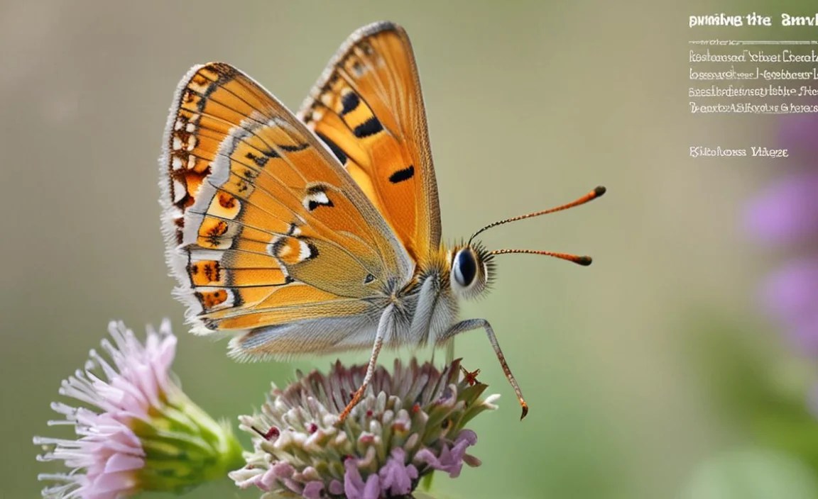 Conservation Efforts