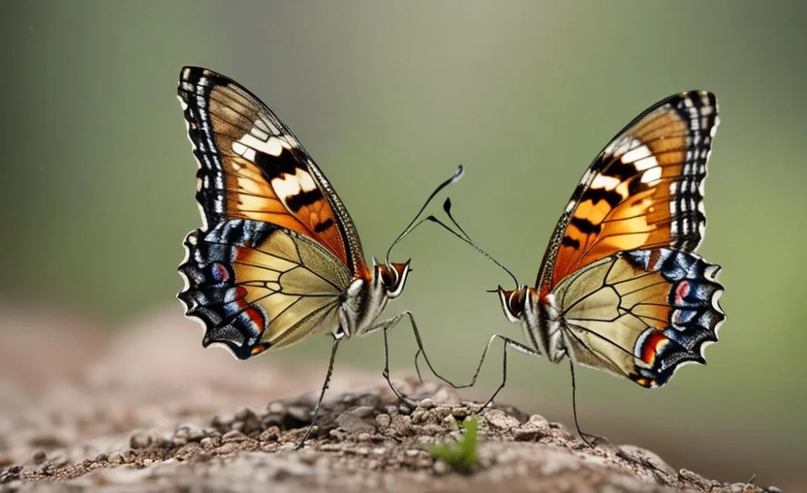 Conservation Efforts for Balkan Butterflies