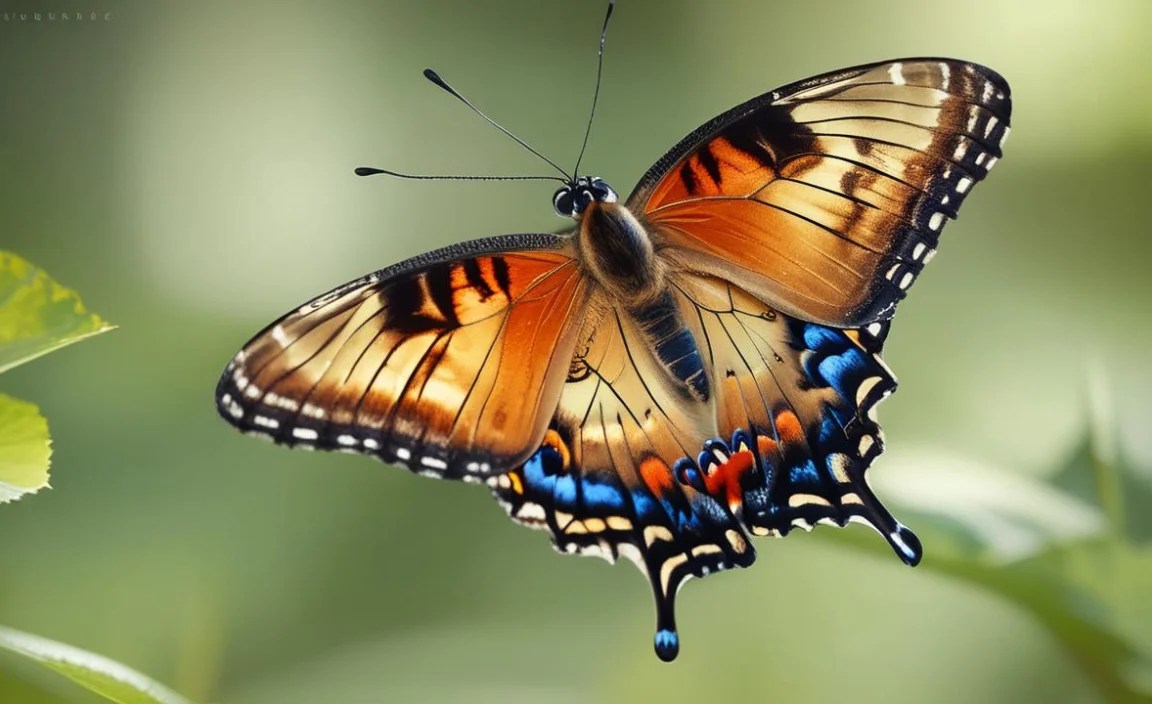 Conservation Efforts