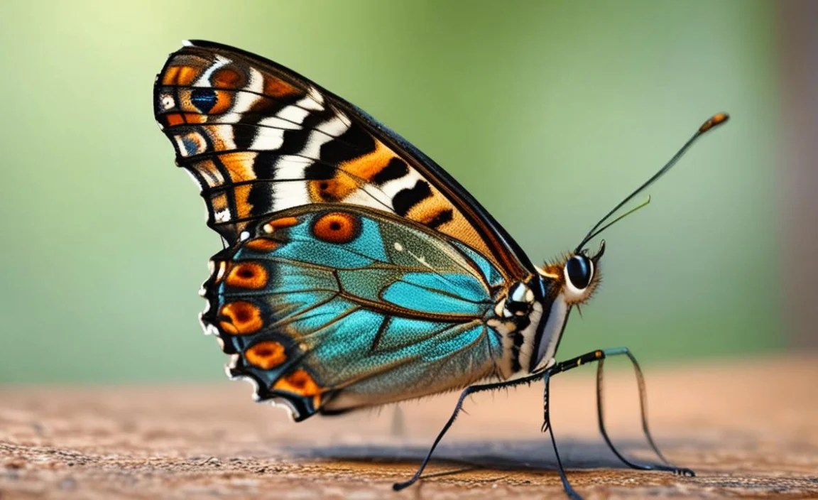 Conservation Projects for Rare Butterflies