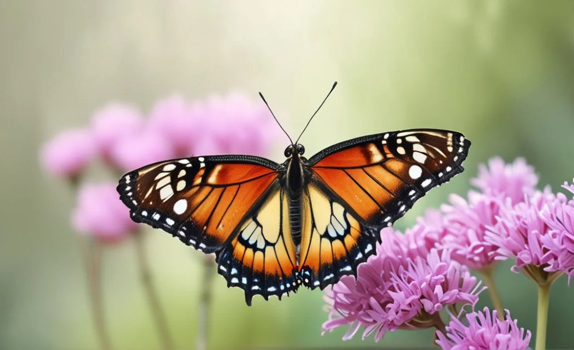 Conserving Butterflies in a Changing World