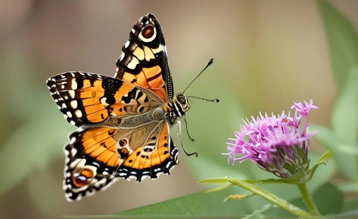Creating Your Butterfly Photo Catalog