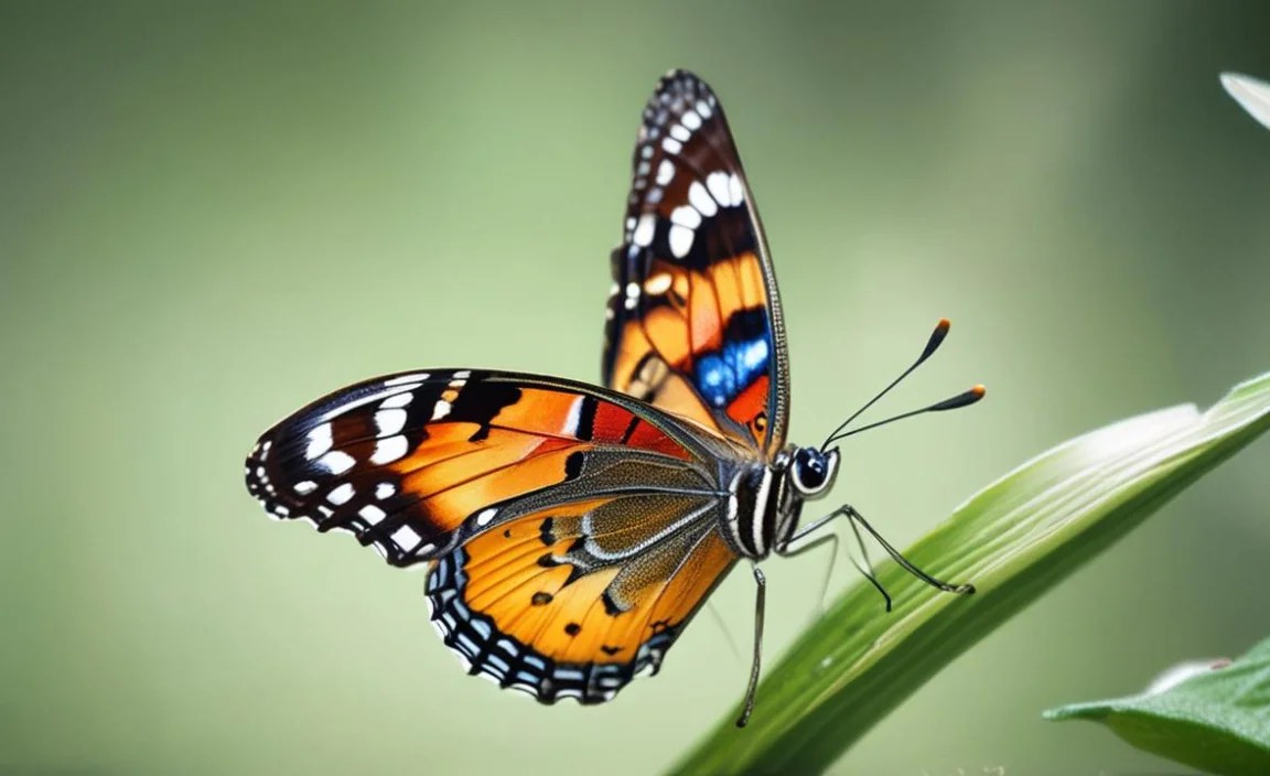 Designing Your Butterfly Quiz