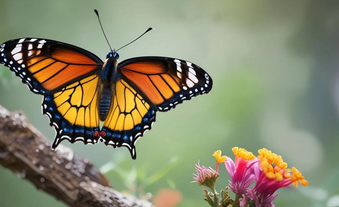 Documenting Your Butterfly Sightings