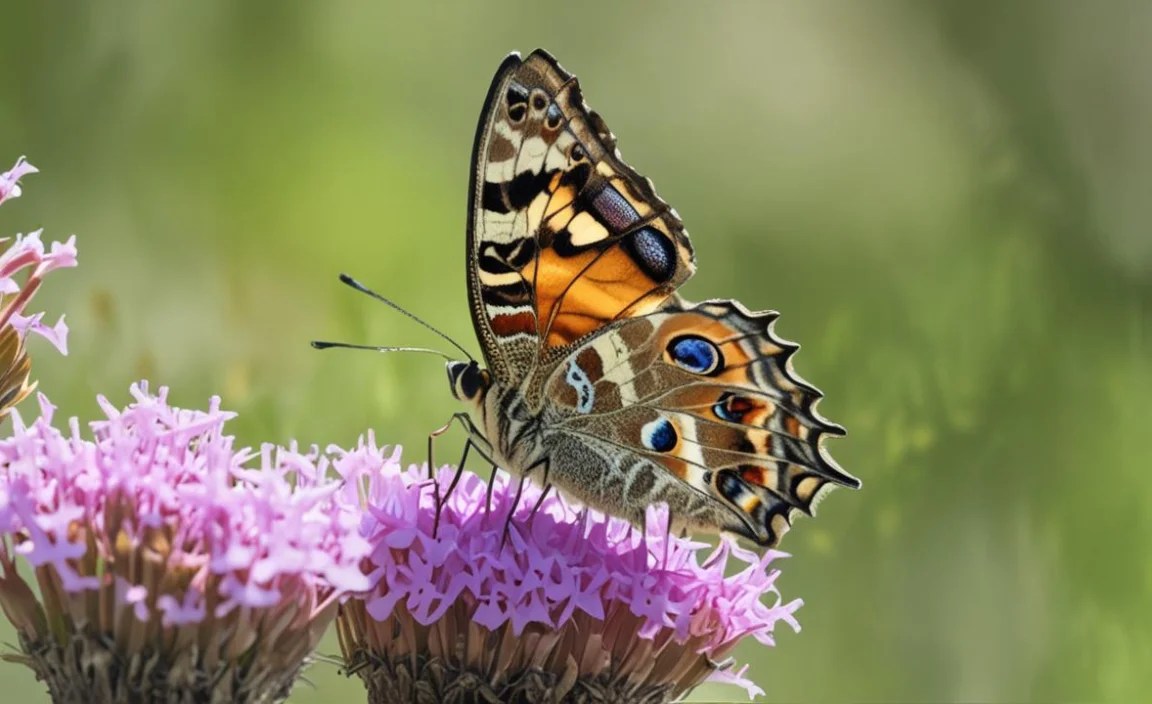 Essential Tools for Butterfly Identification