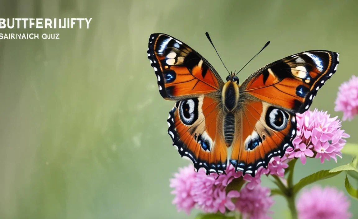 Ethical Butterfly Observation Practices