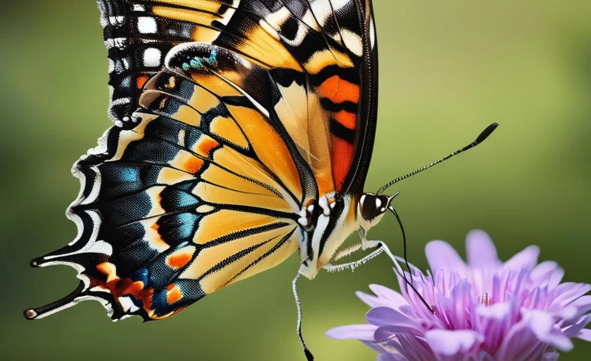 Ethical Considerations in Butterfly Research