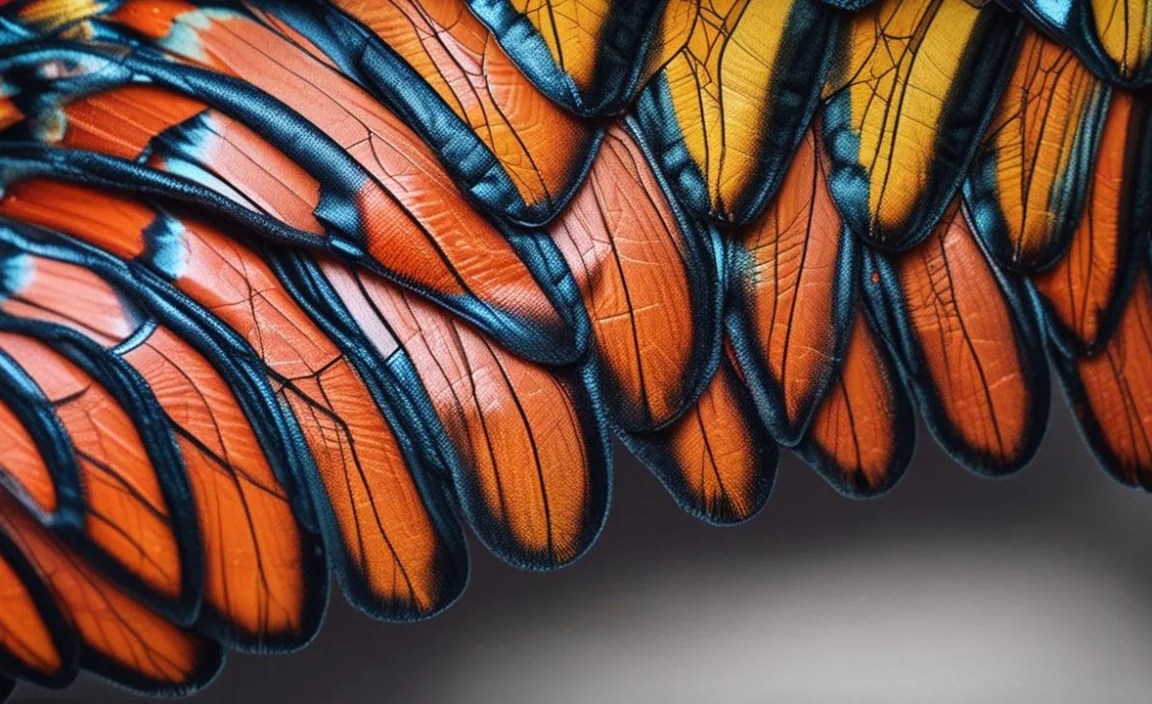 Functions of Butterfly Wing Patterns