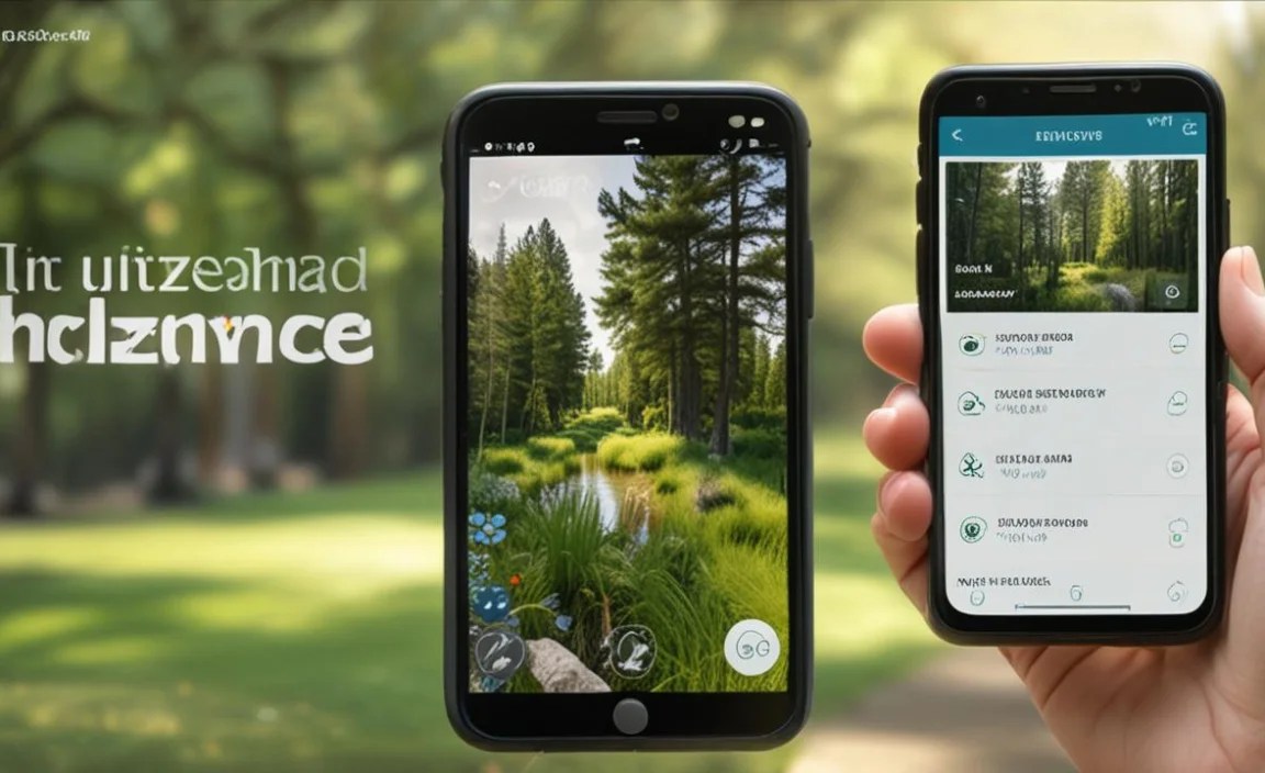 Getting Started with a Citizen Science Recording App: A Step-by-Step Guide