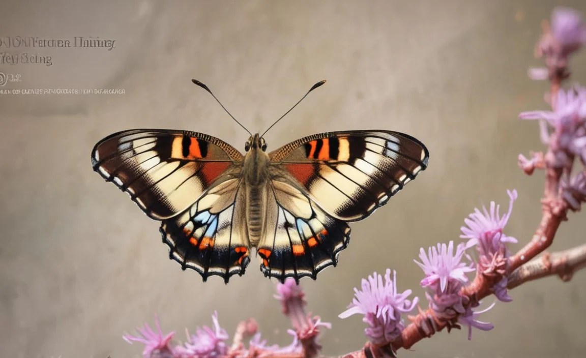 Getting Started with Butterfly Spotting
