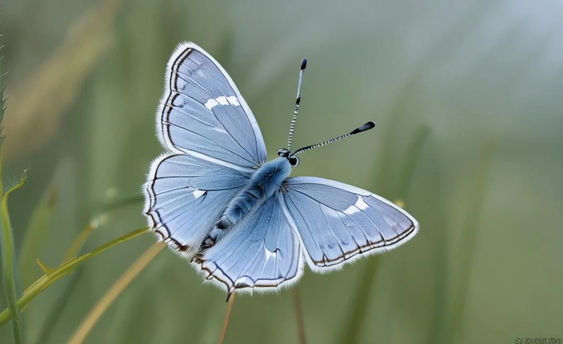 Habitat and Distribution