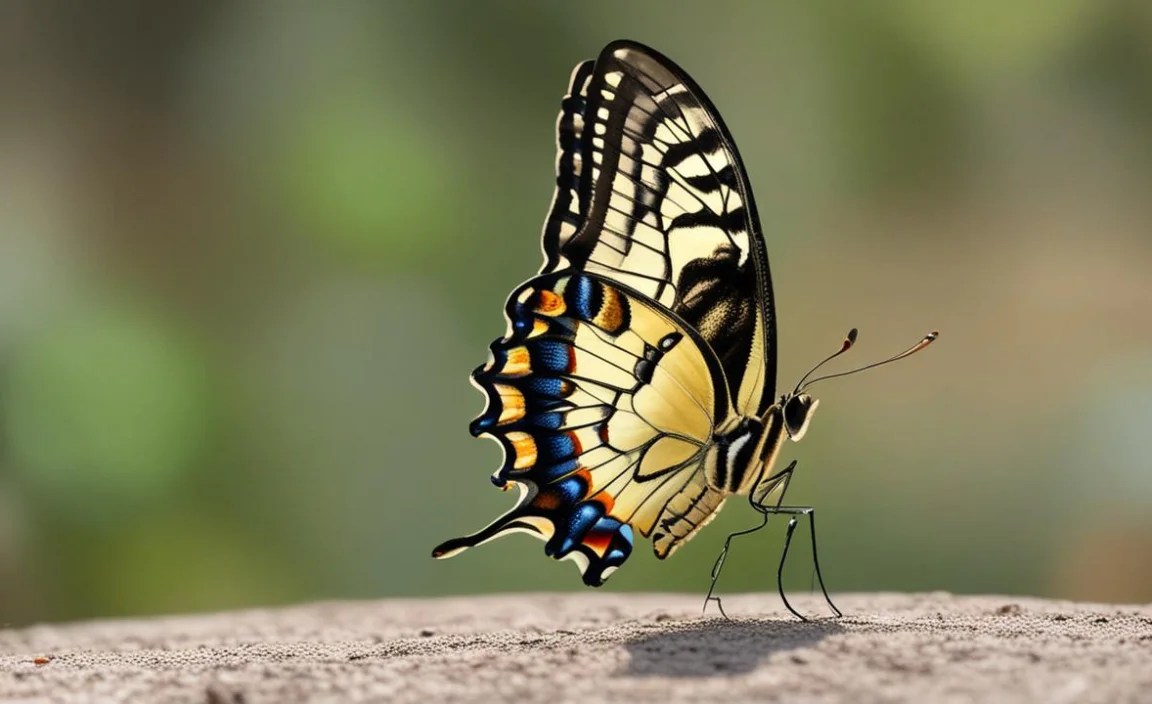 Habitat and Distribution