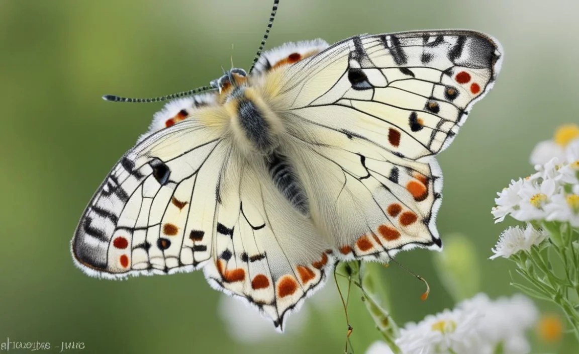 Habitat and Distribution