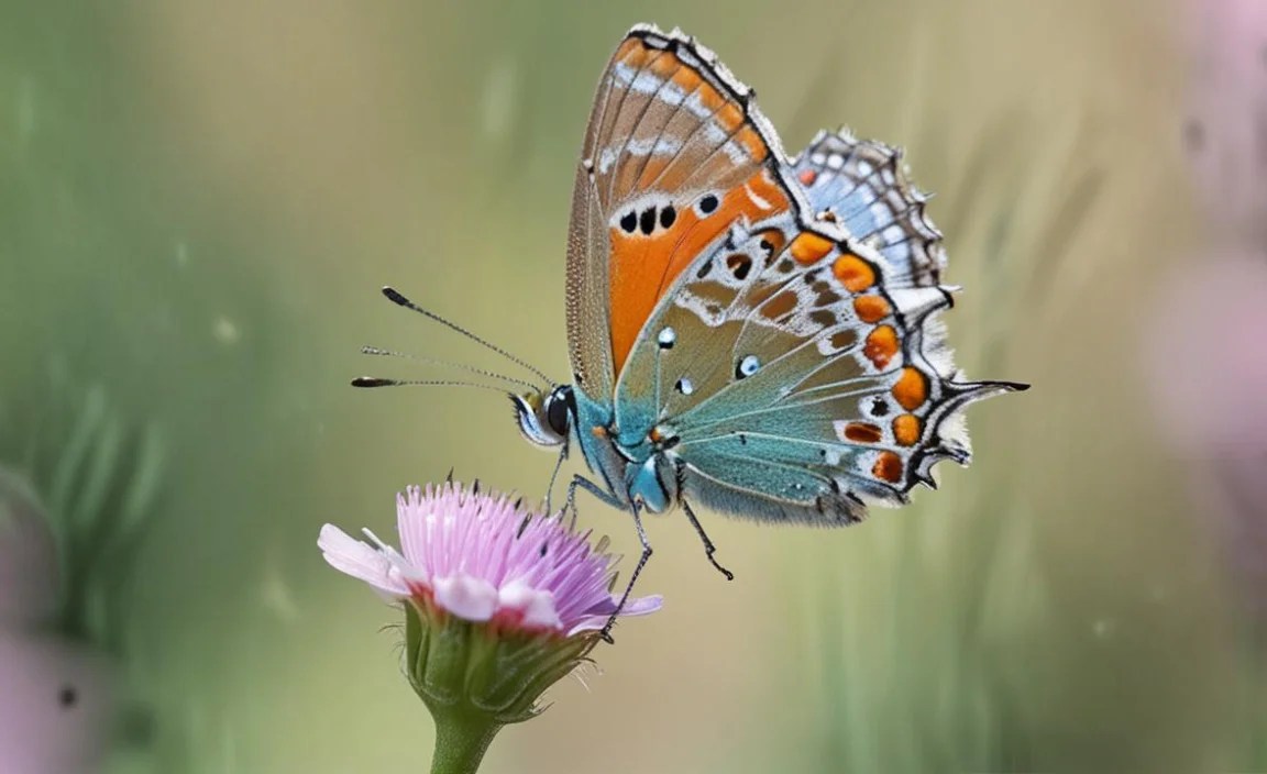 Habitat and Distribution