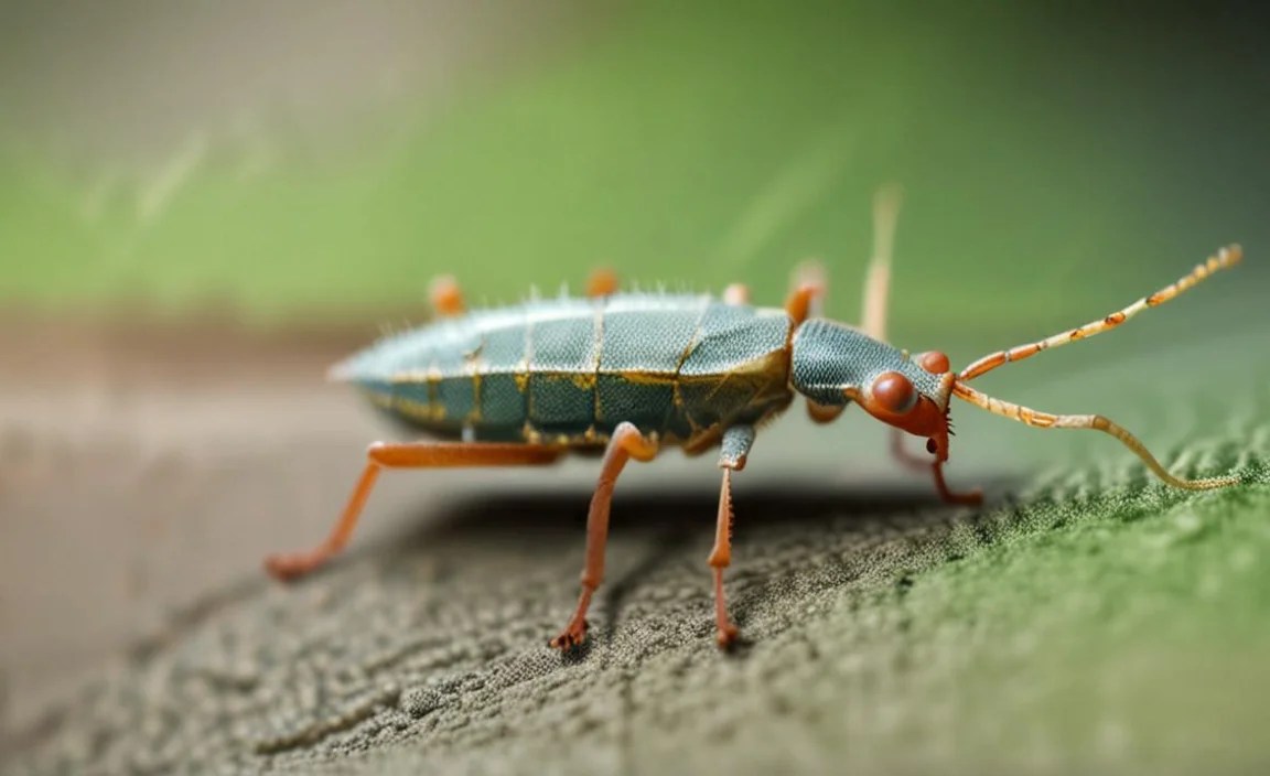 Host Plant Preference for Aphid Classification