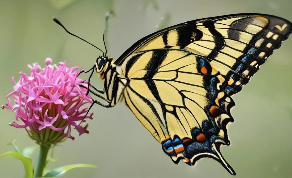 How Mimicry Evolves