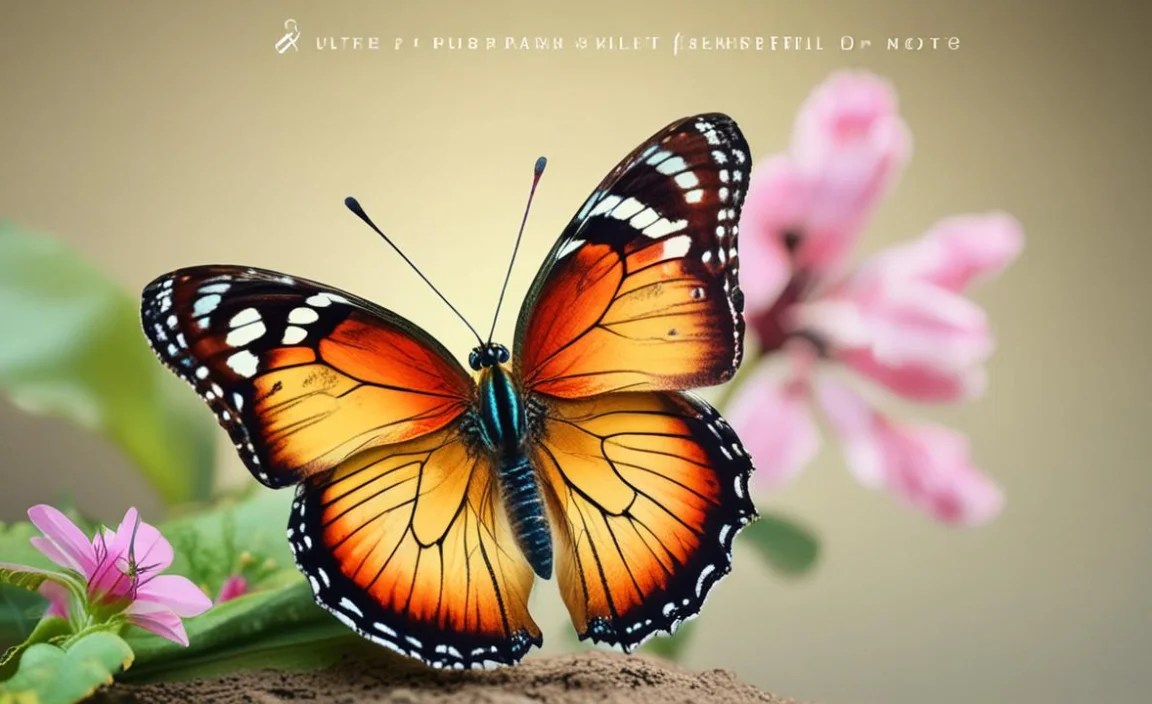 How to Attract Butterflies Using Pheromone-Based Products