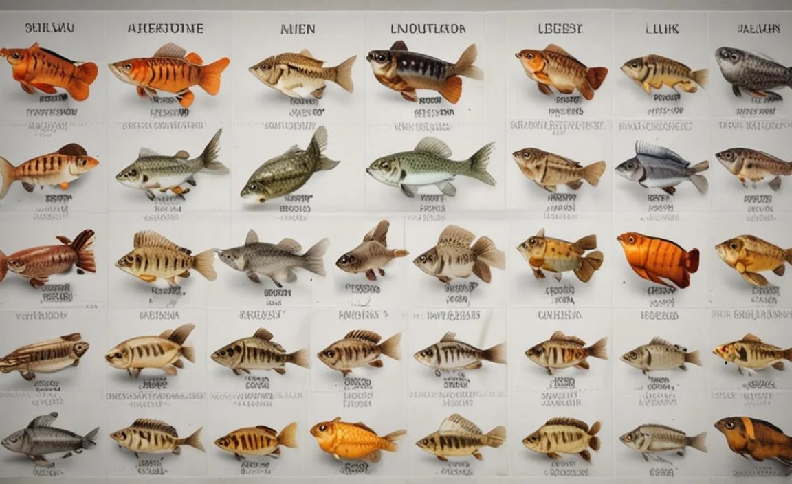 How to Create a Species Classification Chart: A Step-by-Step Guide