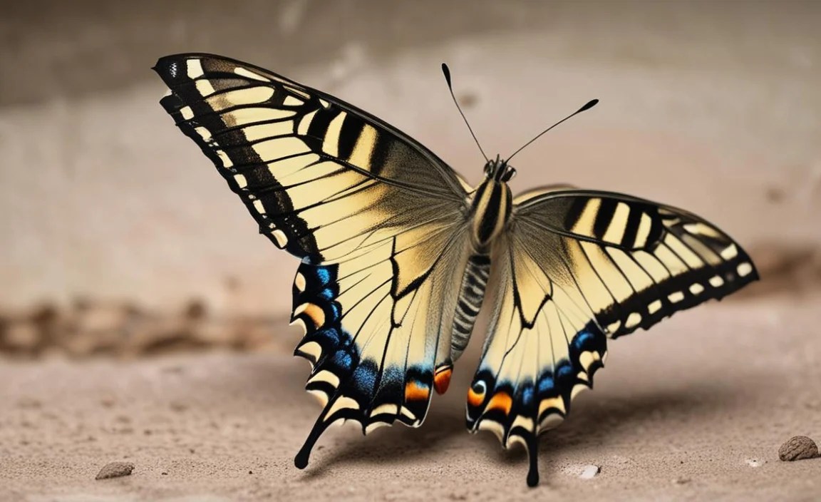How to Support Butterfly Conservation