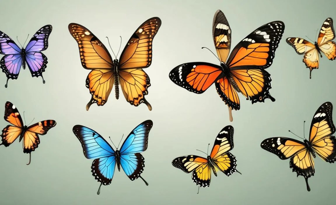 How Transparency Aids Survival