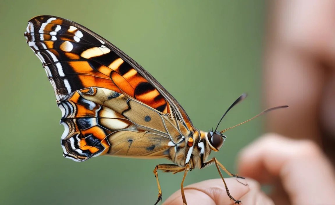 Humidity Control for Healthy Chrysalis