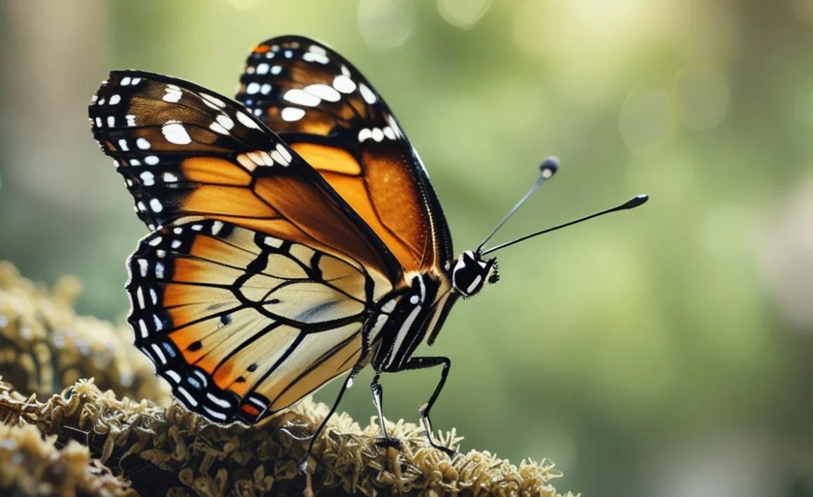 Identifying Endangered Butterfly Habitats