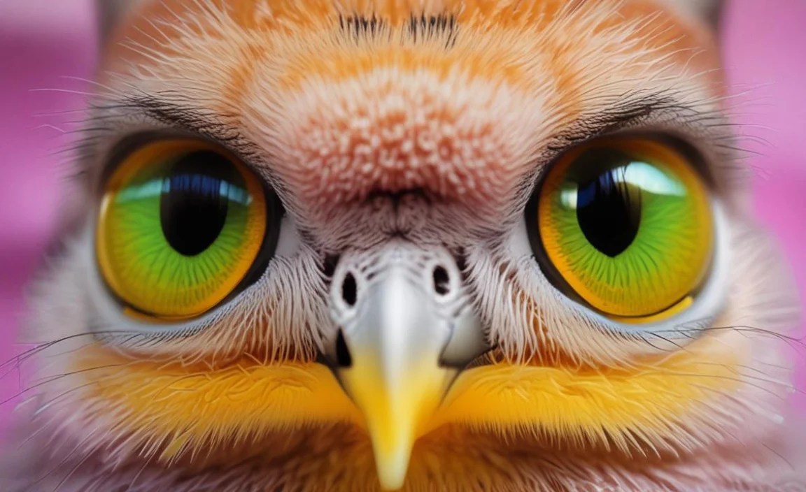 Identifying Key Features for Accurate Species Classification
