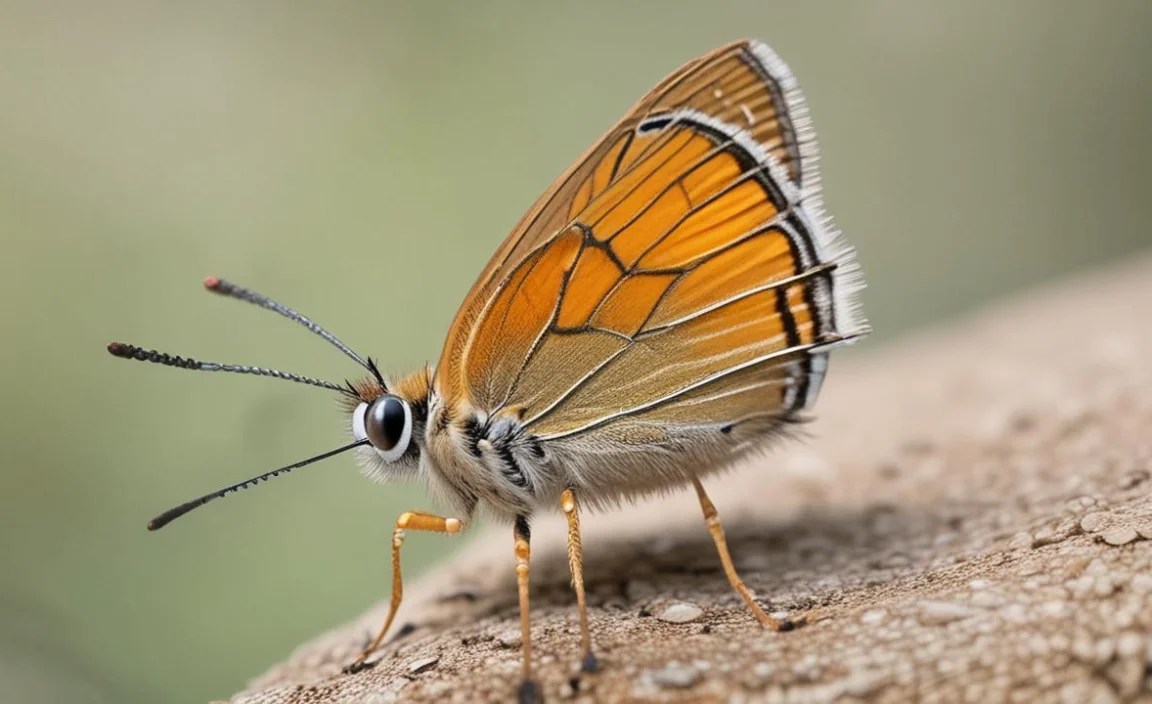 Identifying the Poweshiek Skipperling