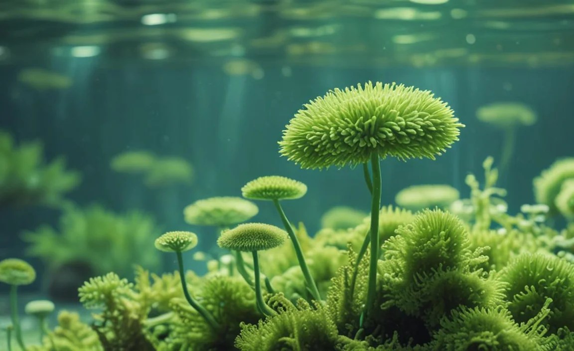 Importance of Accurate Algae Identification