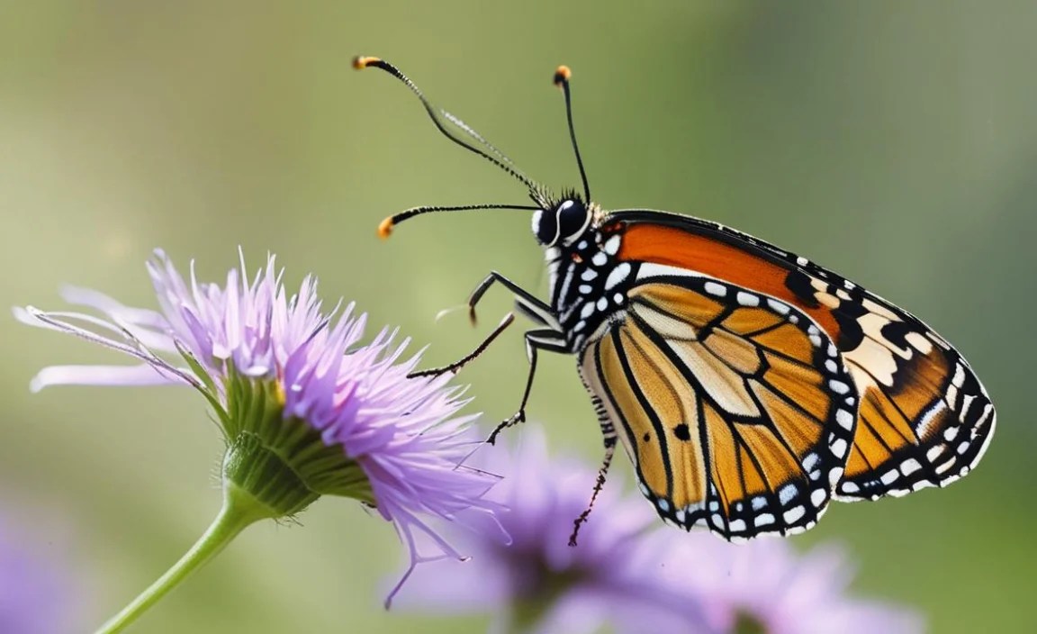 Inspiring Conservation Efforts