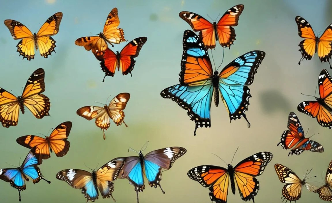 Long-Term Solutions for Butterfly Conservation
