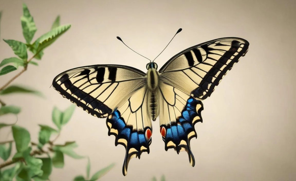 Methods for Studying Butterfly Evolution When Fossils Are Scarce