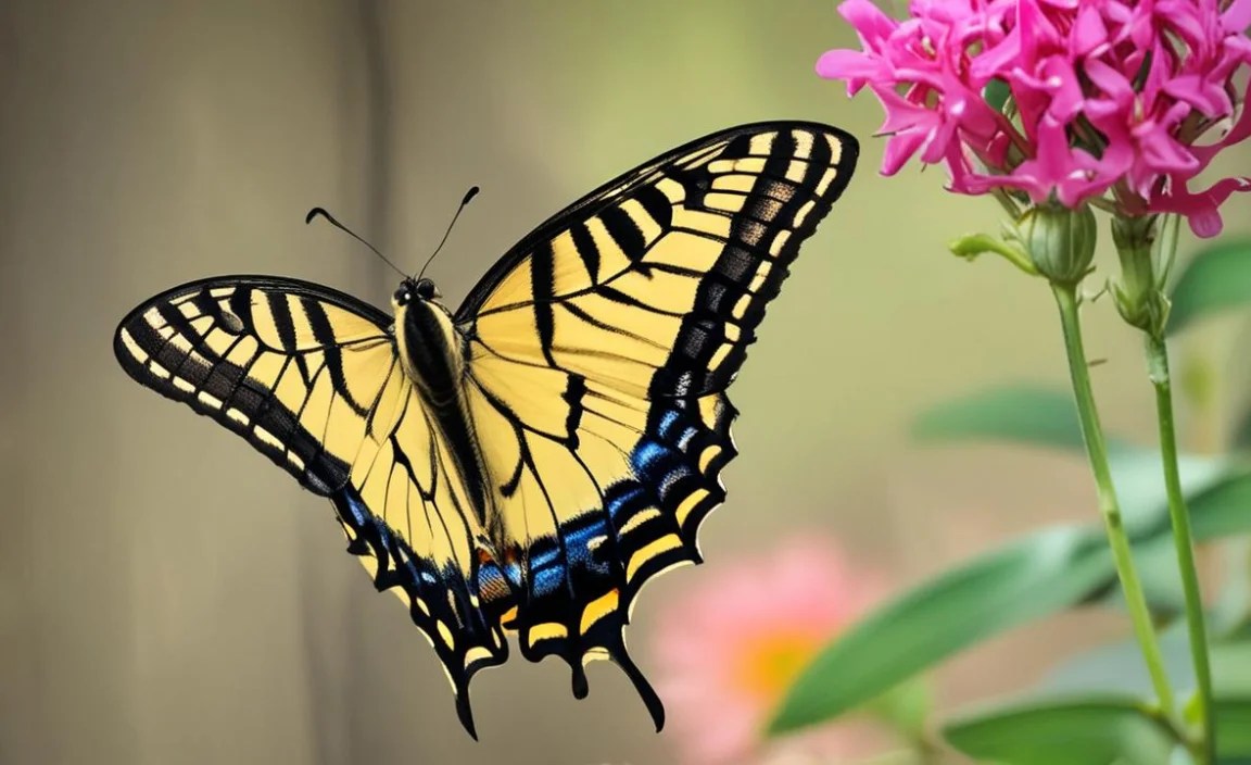 Monarch Butterfly: A Deep Dive