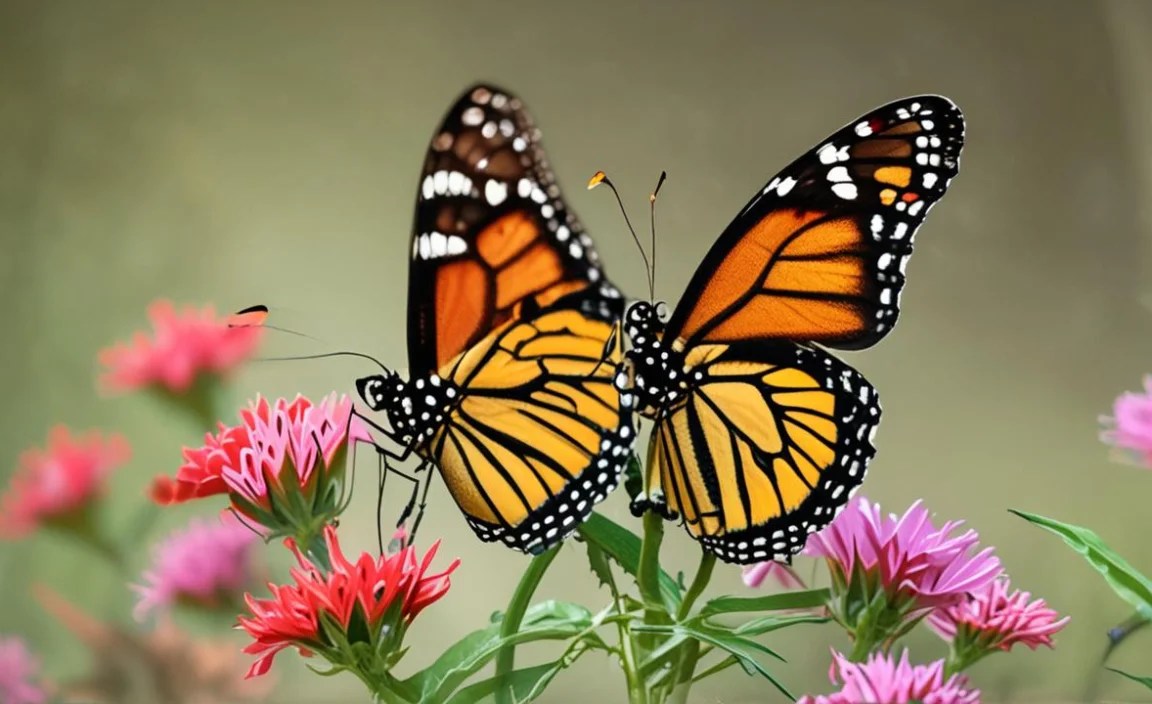 Monarch Migration