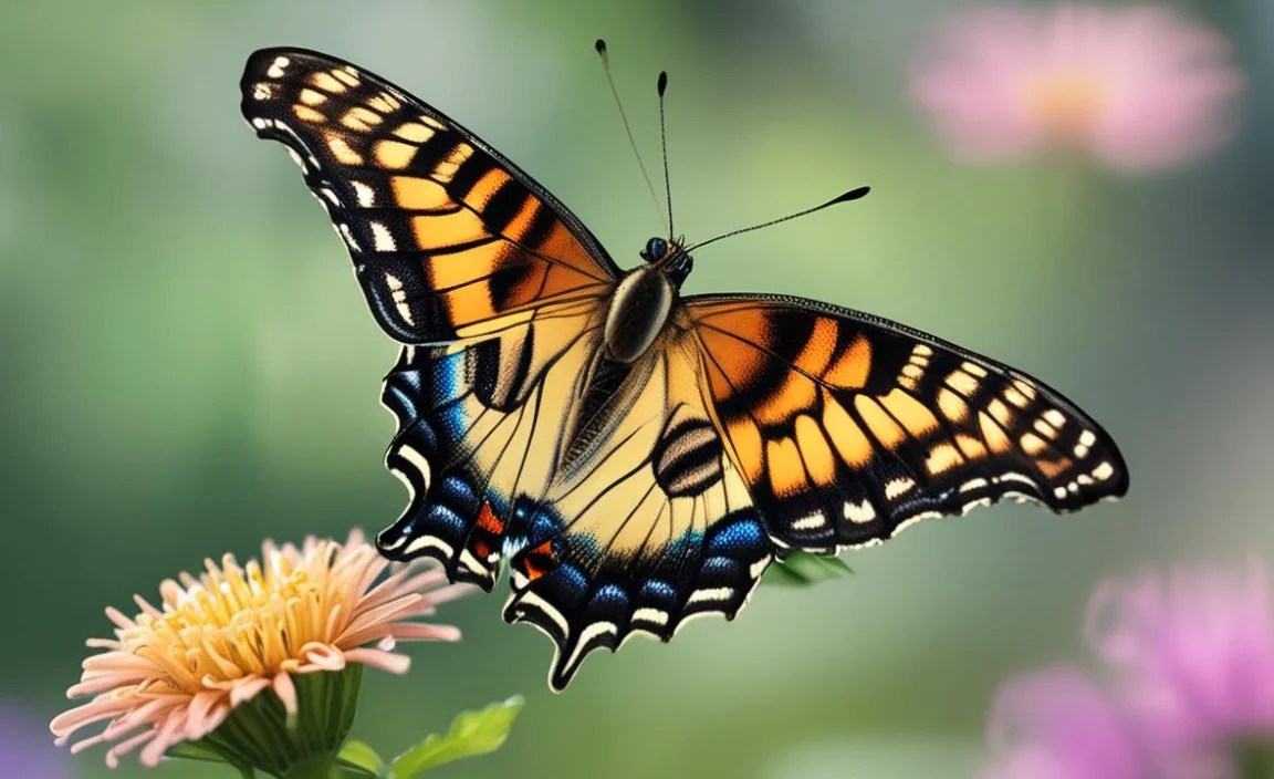 Nectar Plant Table