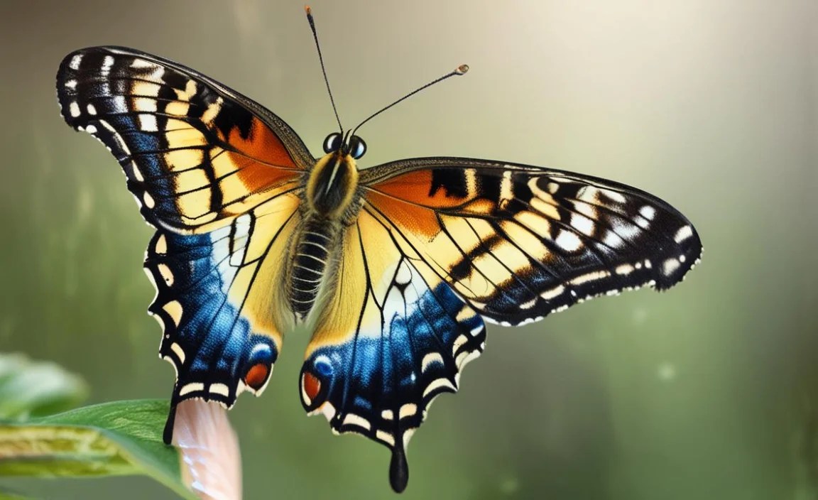 Participating in Citizen Science Projects