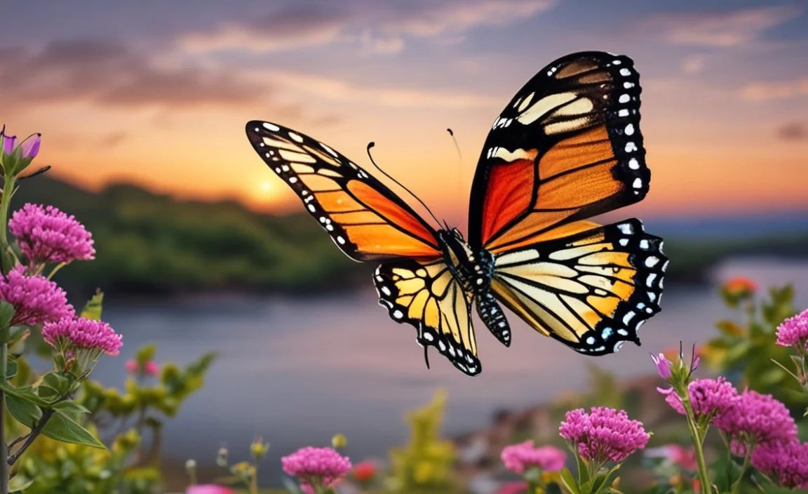 Planning Your Butterfly Adventure