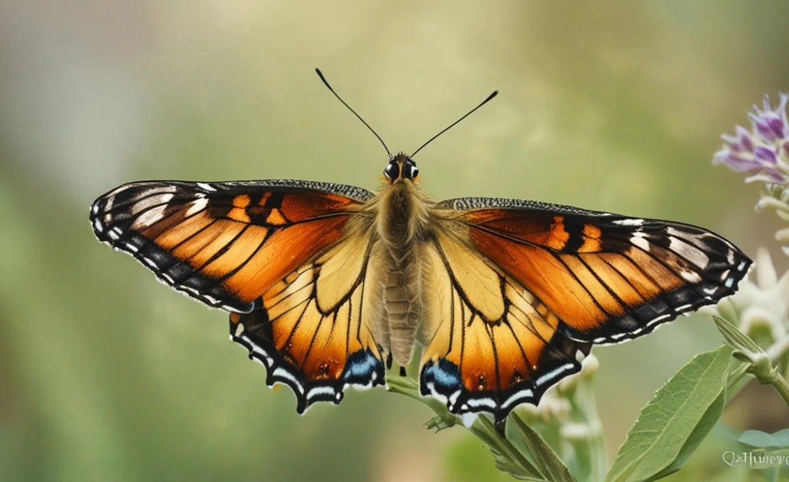 Practical Steps to Create a Butterfly Garden
