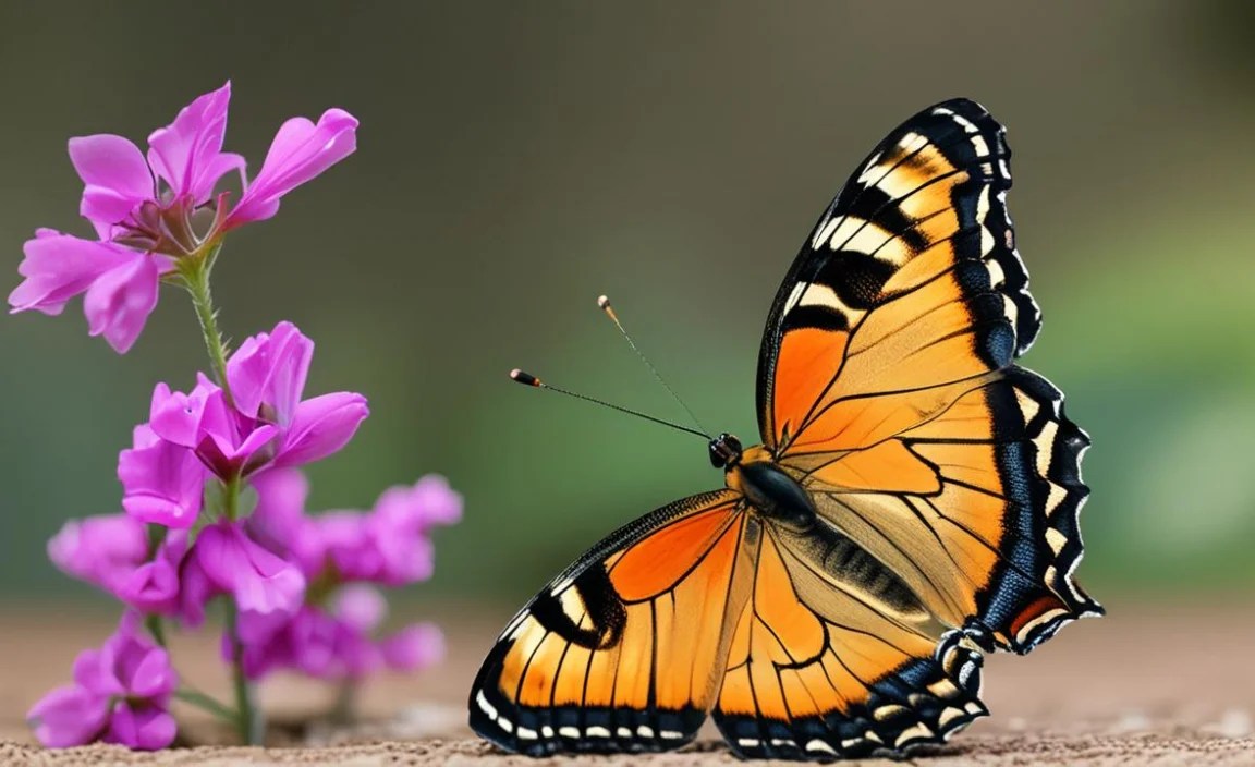 Practical Steps to Help Endangered Butterflies