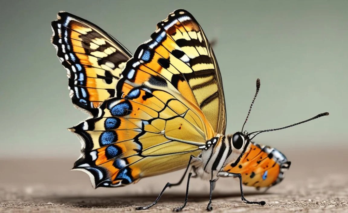 Practical Tips for Butterfly Conservation