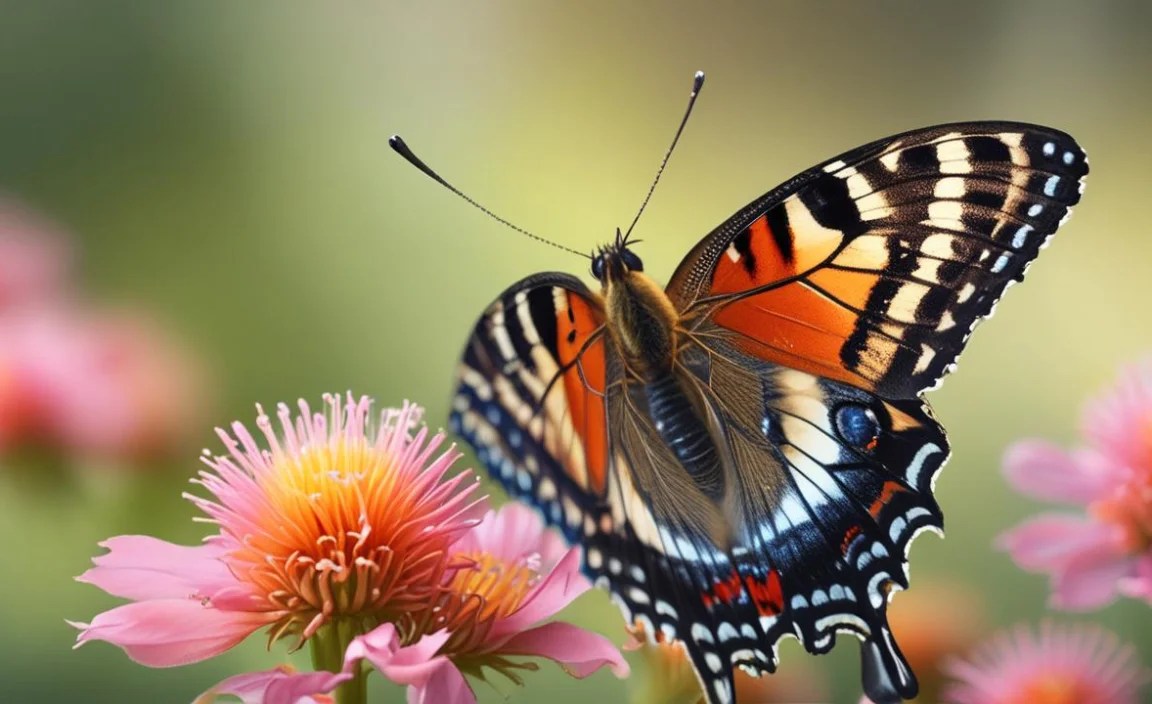 Preparing Your Butterfly Photos for Identification