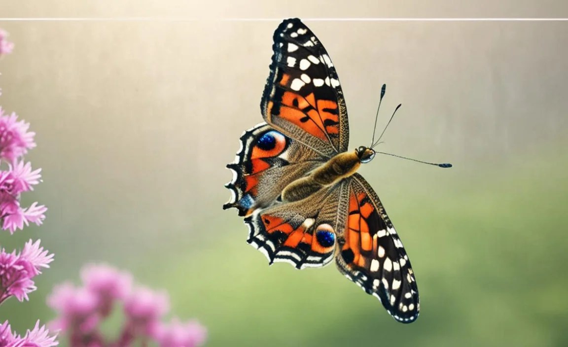 Sample Butterfly Quiz Questions