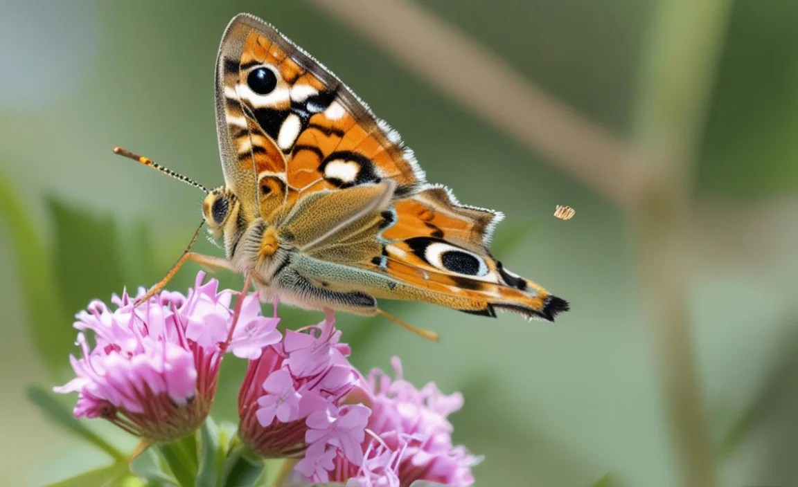 Skipper Butterfly Identification: A Beginner’s Guide