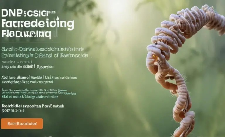 Species Identification Through DNA Barcoding: Easy Guide