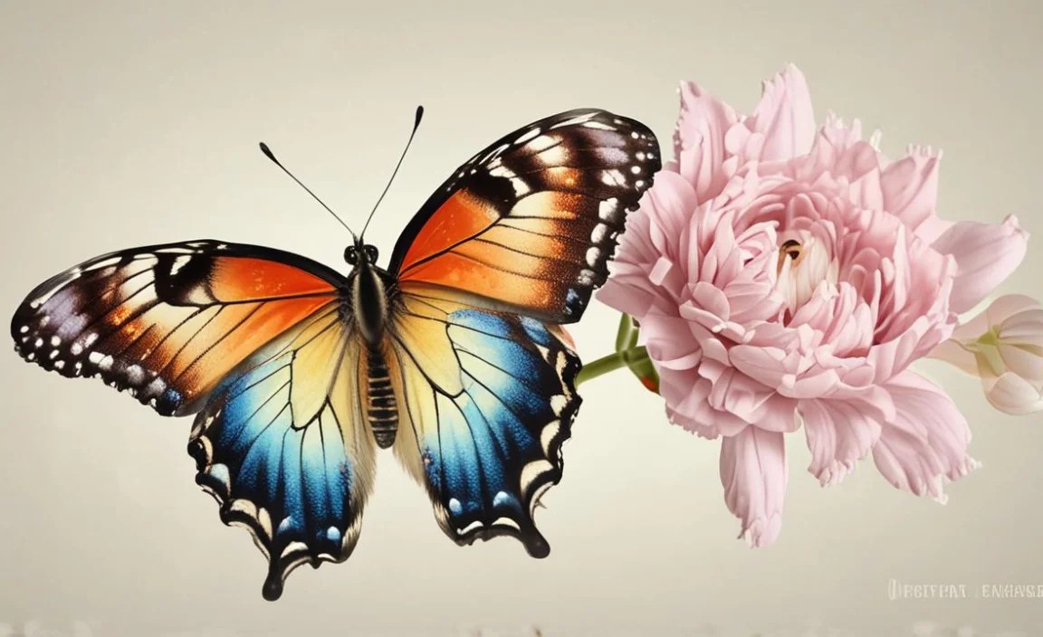 Stage 3: The Pupa (Chrysalis)